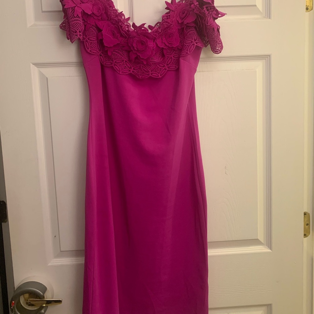 Fashion Nova Dress